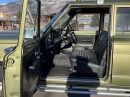 1970 Jeep Wagoneer for sale at Bring a Trailer