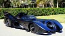 Gotham Cruiser Batmobile