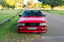 1985 Audi Quattro