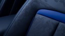 Rolls-Royce Black Badge Cullinan Blue Shadow