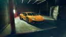 Novitec Torado-tuned Lamborghini Huracan Performante