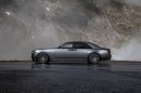 SPOFEC Rolls-Royce Ghost tuning