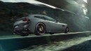 Novitec Ferrari GTC4Lusso Makes 709 HP, Sounds Like Old F1 Car