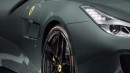 Novitec Ferrari GTC4Lusso Makes 709 HP, Sounds Like Old F1 Car