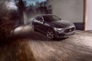 Maserati Levante tuned by Novitec Tridente