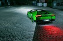 Novitec Torado Lamborghini Huracan Spyder