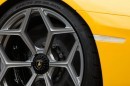 Novitec Reveals Tuned Aventador SV on Vossen Wheels