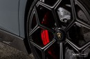 Novitec Torado Reveals Aventador SV Roadster With Vossen Wheels in Stunning Shots