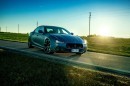 Novitec Tridente Maserati Ghibli