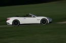 Maserati GranCabrio by Novitec
