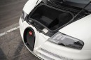 2013 Bugatti Veyron 16.4 Super Sport 300