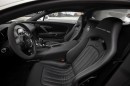 2013 Bugatti Veyron 16.4 Super Sport 300