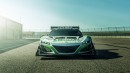 NSX-Inspired Acura EV Concept for 2016 Pikes Peak Hill Climb