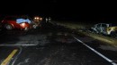 The State Route 33 Crash Aftermath