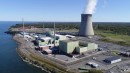 Nine Mile Point Nuclear Plant