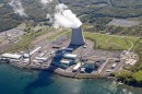 Nine Mile Point Nuclear Plant