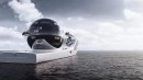 Earth 300 Research Superyacht
