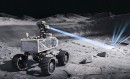 EmberCore flashlight to make Moon water detection a breeze