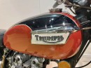 1971 Triumph Daytona T100R