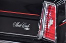 1974 Chevrolet Monte Carlo 454