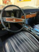 1969 Camaro SS/RS