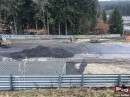 Nurburgring's "YouTube" Corner Loses Its Gravel Trap for 2017