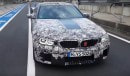 Nurburgring Vlogger Tries to Race 2018 BMW M5 Prototype in His Toyota 86