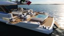NL 50 Plus luxury superyacht