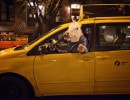 NYC Taxi Drivers Calendar