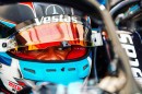 Nyck de Vries to make his Grand Prix debut