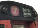 NYC's Last Redbird Subway Car for Sale