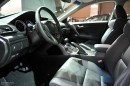 Acura TSX Sport Wagon