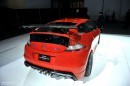 2011 Honda CR-Z Hybrid R Concept