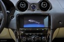 2012 Jaguar XJL Supersport