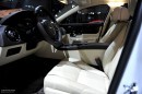 2012 Jaguar XJL Supersport