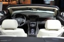 2012 Jaguar XK Cabriolet