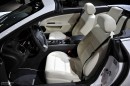 2012 Jaguar XK Cabriolet
