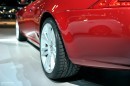 2012 Jaguar XKR Coupe