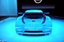Nissan LEAF NISMO RC