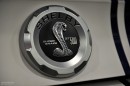 2012 Shelby GT500 Super Snake