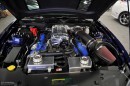 2012 Shelby GT500 Super Snake
