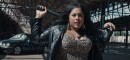 Nyla Rose unleashes hell with a sledgehammer on a Jaguar S-Type in new AEW trailer