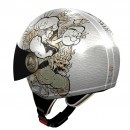 Popeye-themed Helmets