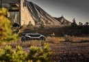 Audi AI:TRAIL quattro Concept