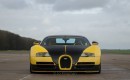 One-Off Oakley Design Bugatti Veyron