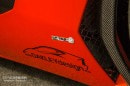 Oakley Design RWD Aventador