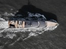 276-foot Obsidian is the most beautiful and greenest superyacht afloat right now