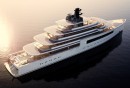 Oceano unveils details about Espen Øino-designed Clarity superyacht