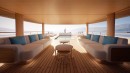 Oceano unveils details about Espen Øino-designed Clarity superyacht