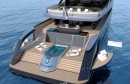 Storm superyacht by H2 Yacht Design